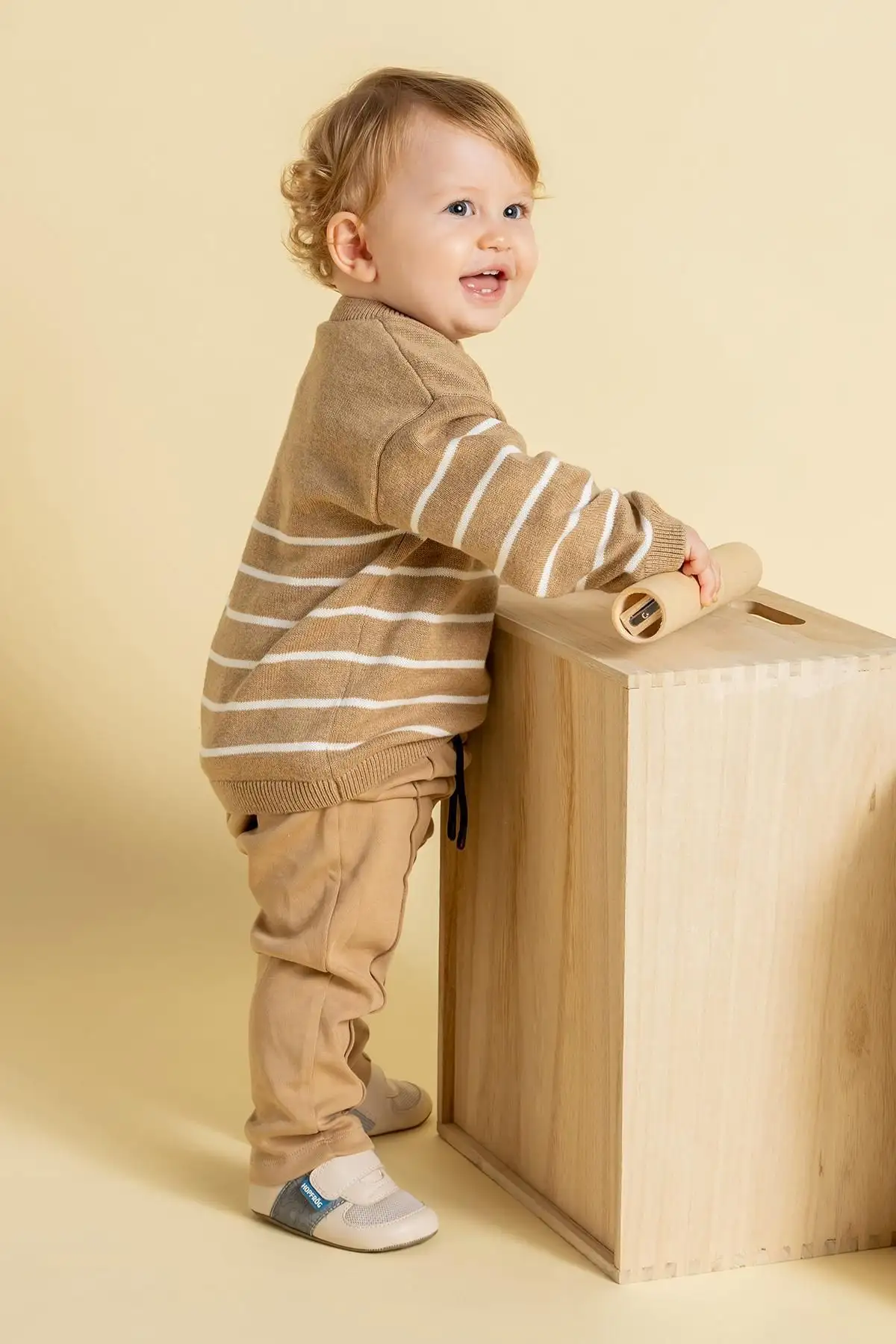 Smart Walker First Prime Air Air Bare "Bare First Step کفش کودک - 2742 Smart Walker First Prime Air Air Bare "Bare First Step کفش کودک - 2742