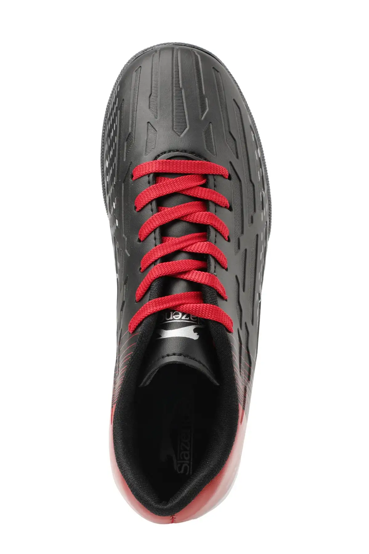 نمره I HS Boy Boy Football Black / Red - 2650 نمره I HS Boy Boy Football Black / Red - 2650