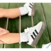 کفش های ورزشی کودکان مدل Unisex مدل جدید - 2633