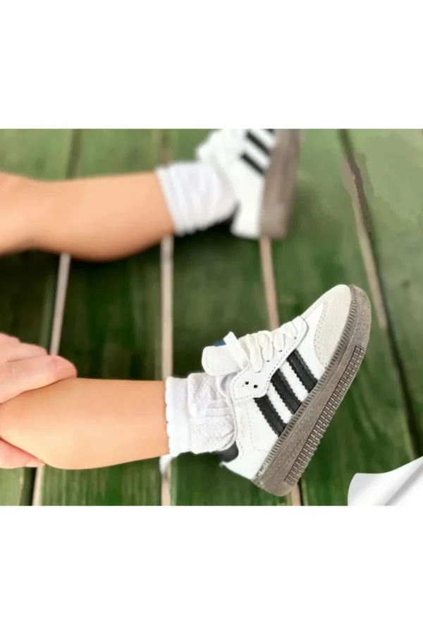 کفش های ورزشی کودکان مدل Unisex مدل جدید - 2633
