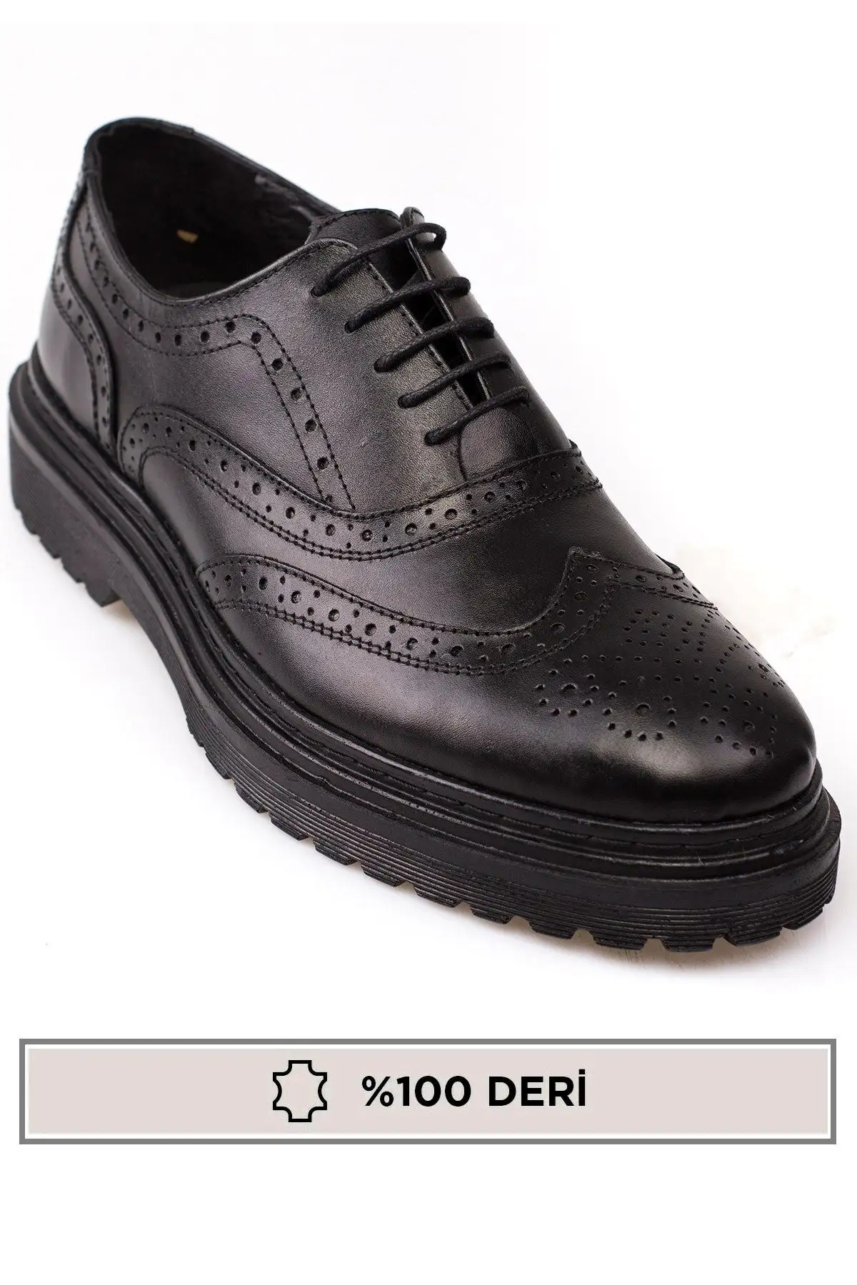 چرم اصلی ، آکسفورد الگوی ، متوقف شده ، مبتنی بر کفش های چرمی مردانه - 2471 چرم اصلی ، آکسفورد الگوی ، متوقف شده ، مبتنی بر کفش های چرمی مردانه - 2471