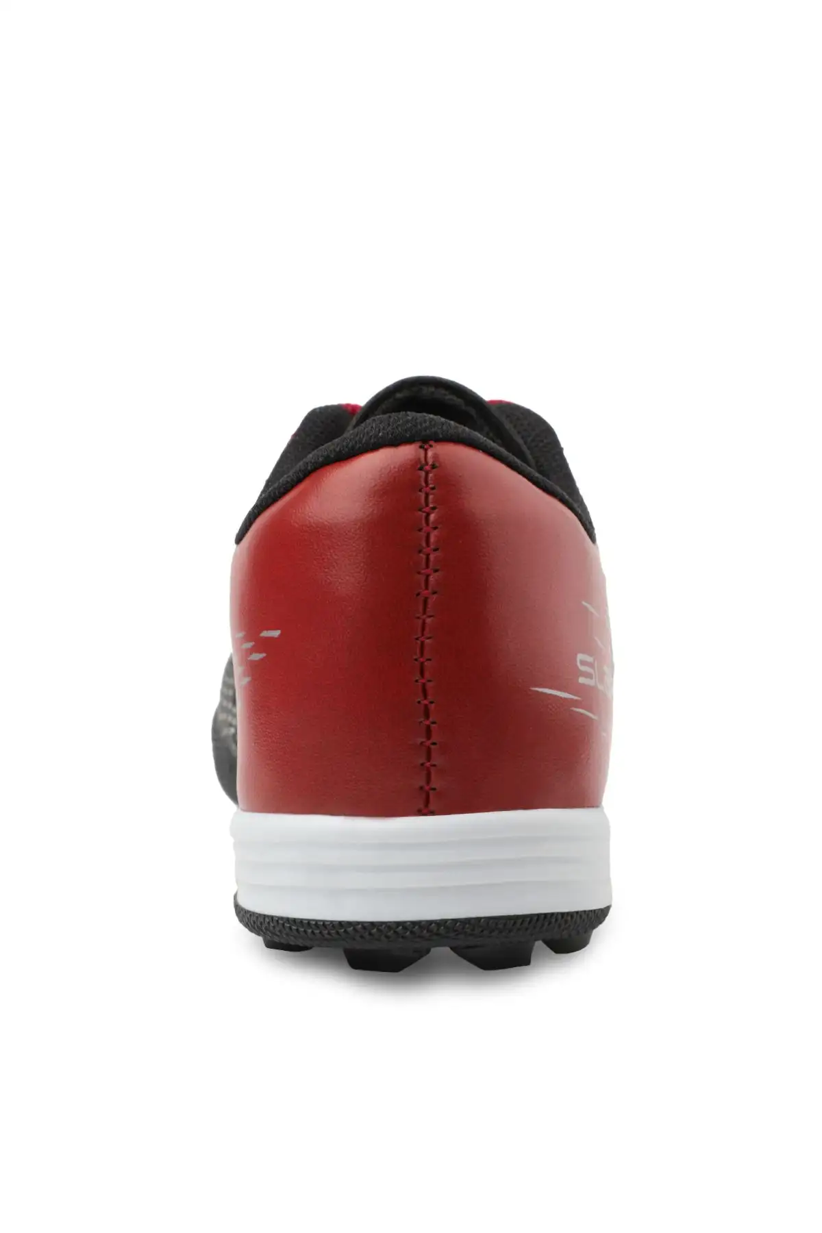 نمره I HS Boy Boy Football Black / Red - 2650 نمره I HS Boy Boy Football Black / Red - 2650