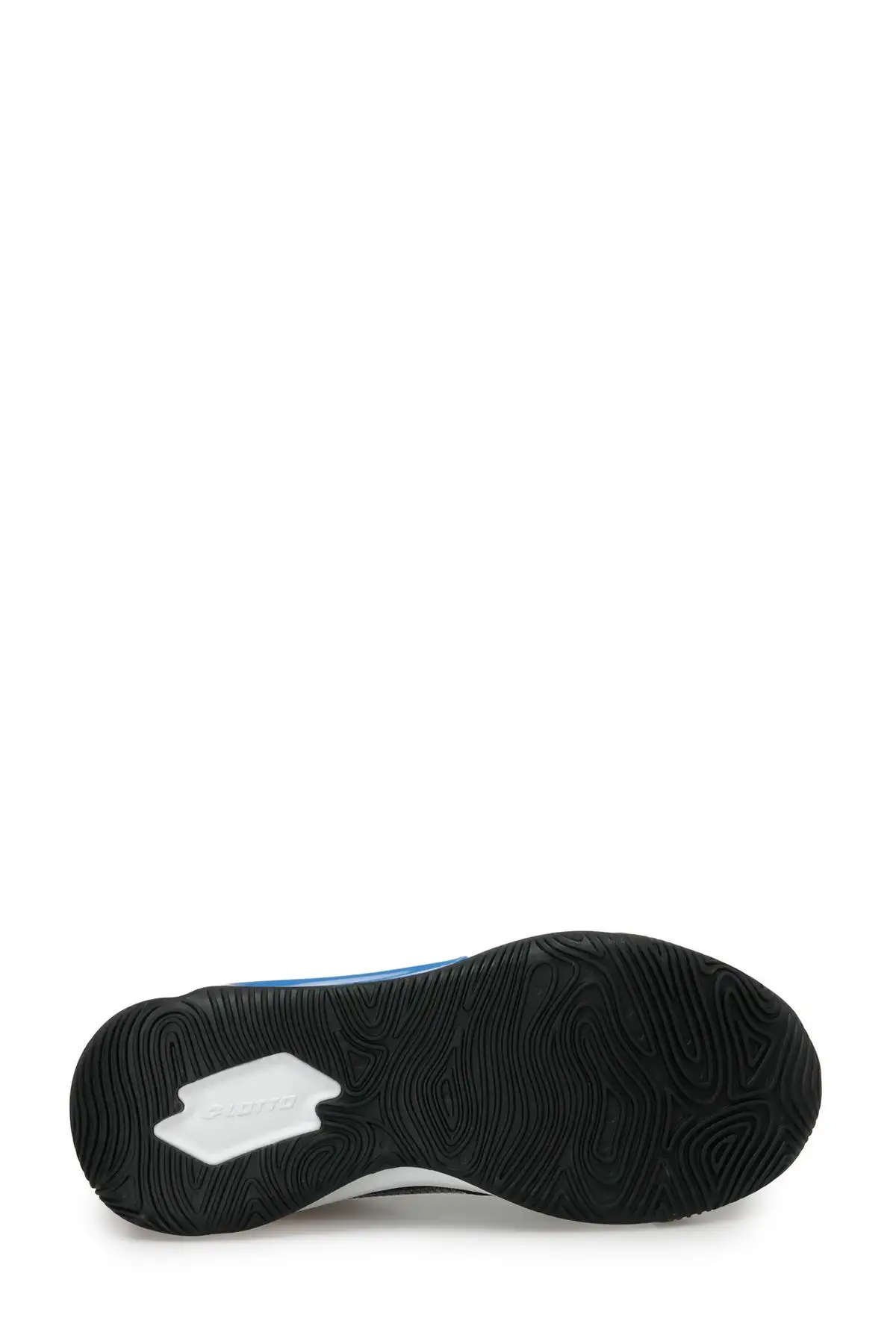 کفش بسکتبال مردان سیاه جکس 4FX - 2951 کفش بسکتبال مردان سیاه جکس 4FX - 2951