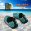 Hayal Mint -Black Multi -Purpose Beach و Sea -3027