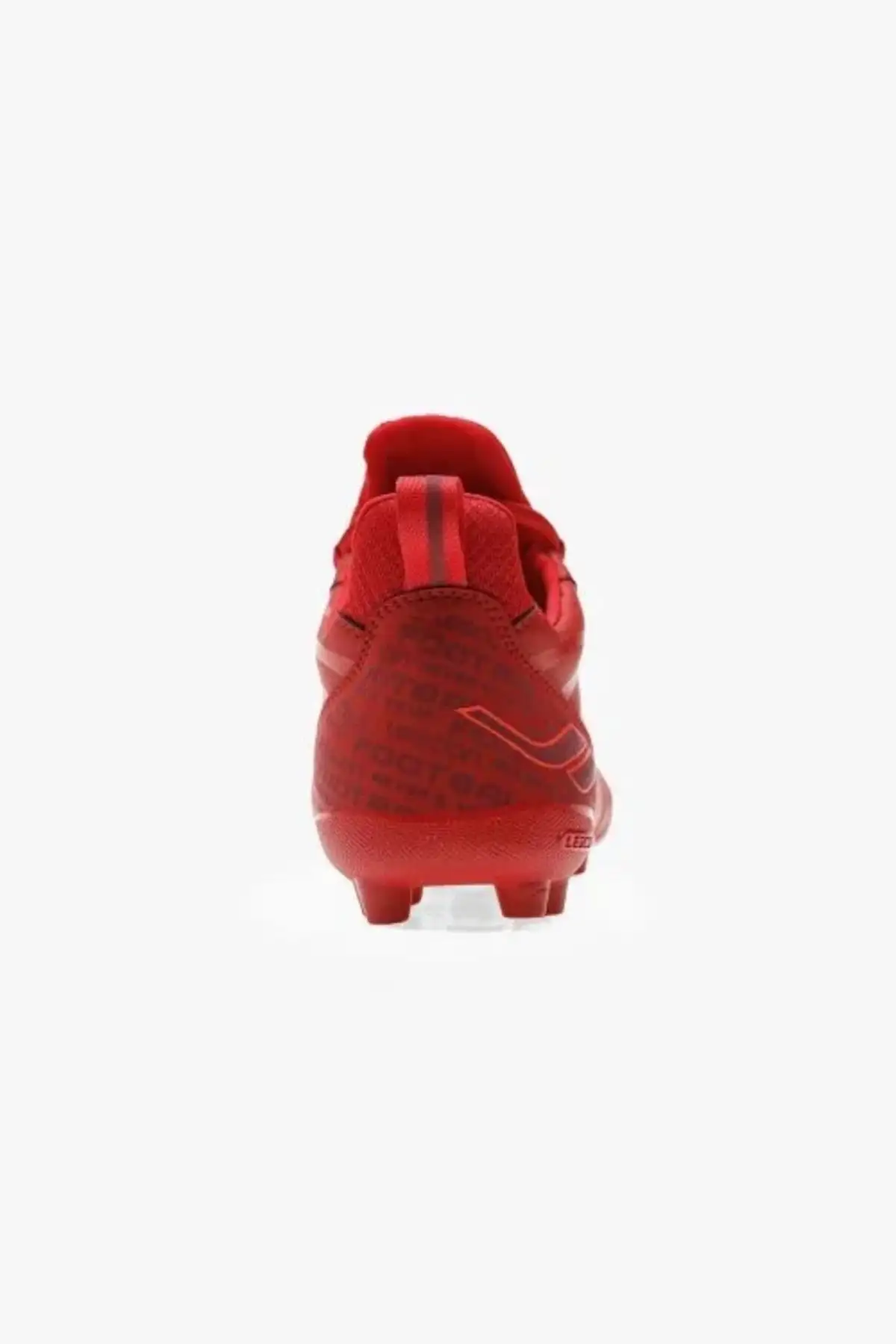 کفش کرامپون آرس 3 قرمز - 2573 کفش کرامپون آرس 3 قرمز - 2573