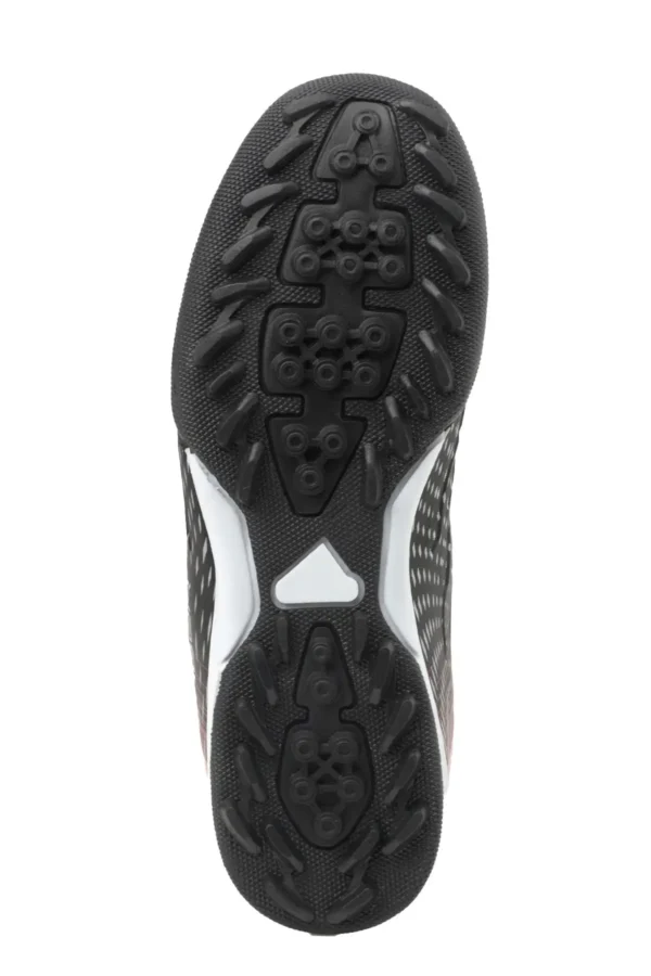 نمره I HS Boy Boy Football Black / Red - 2650