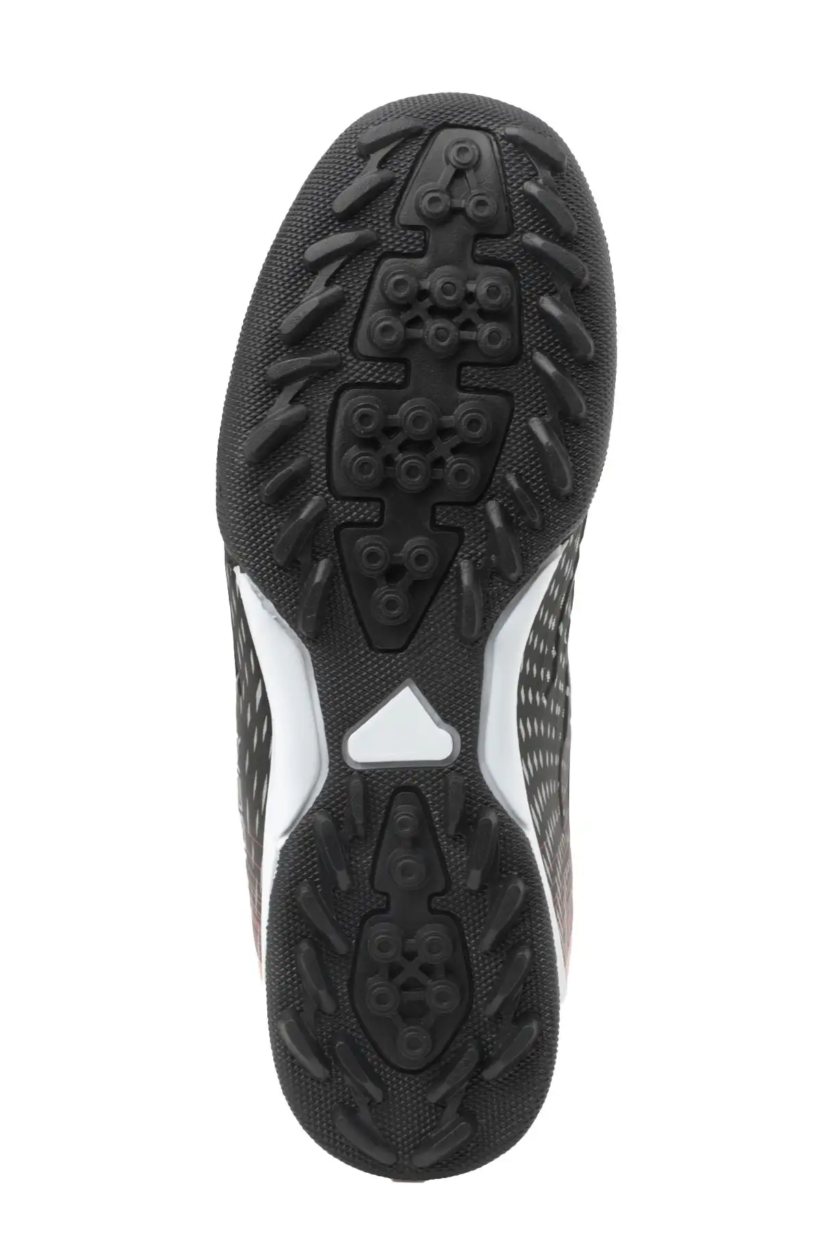 نمره I HS Boy Boy Football Black / Red - 2650 نمره I HS Boy Boy Football Black / Red - 2650