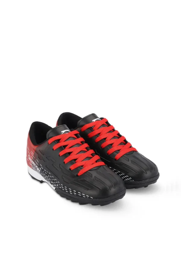 نمره I HS Boy Boy Football Black / Red - 2650
