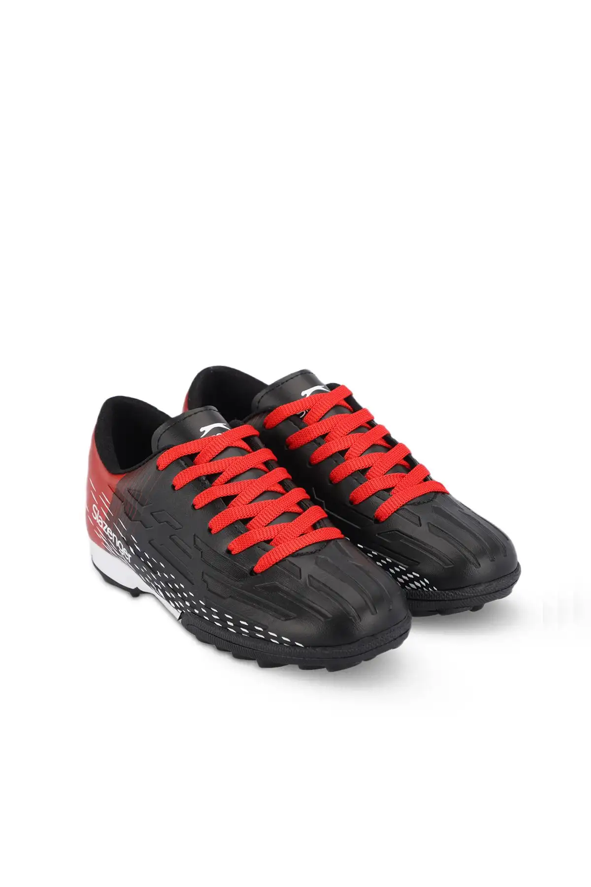 نمره I HS Boy Boy Football Black / Red - 2650 نمره I HS Boy Boy Football Black / Red - 2650