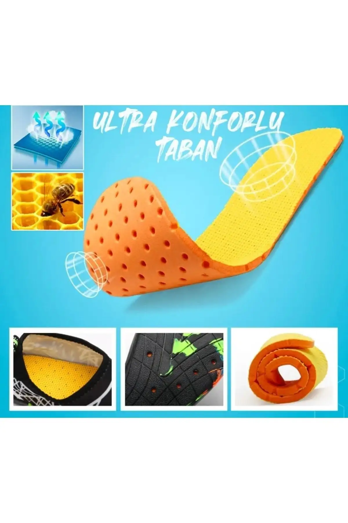 کفش دریایی استخر ساحلی شنا دوچرخه ورزشی دوچرخه سواری کفش کشویی - 3033 کفش دریایی استخر ساحلی شنا دوچرخه ورزشی دوچرخه سواری کفش کشویی - 3033