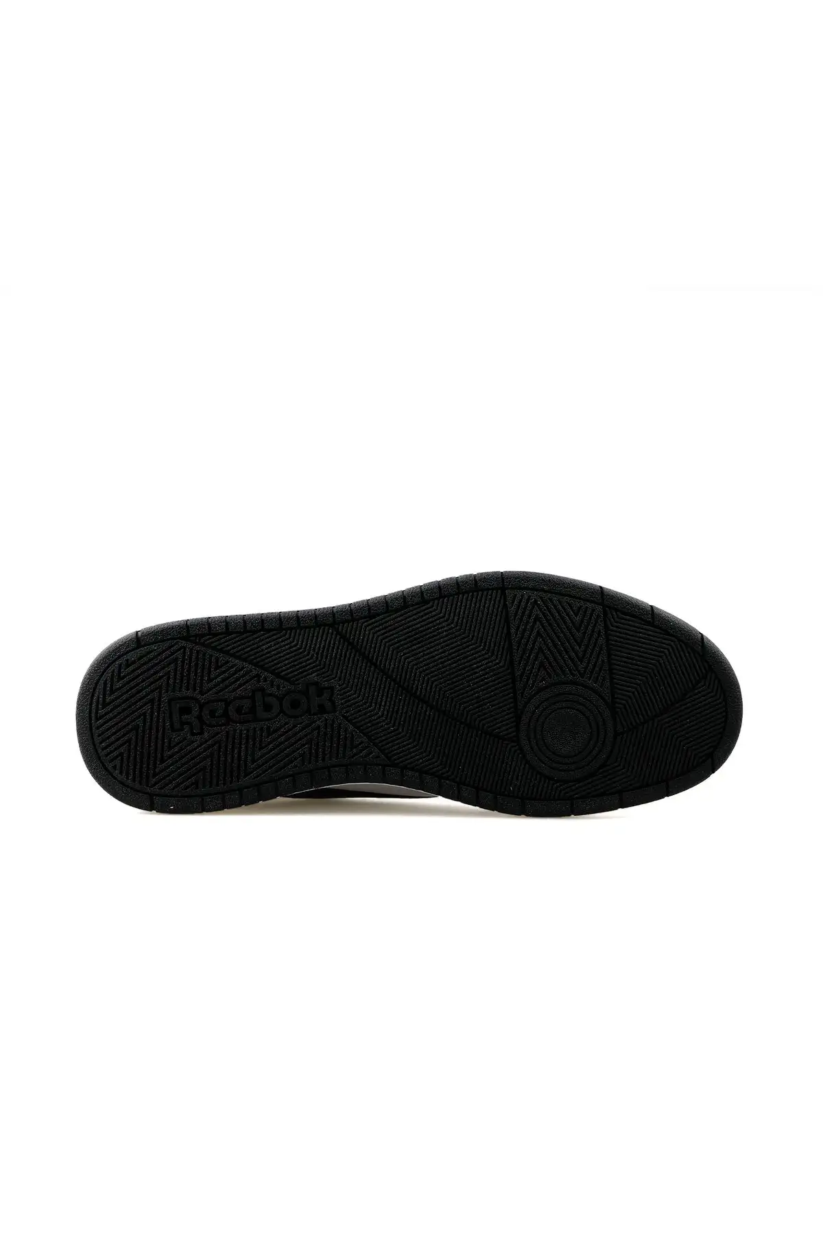 4W Reebok BB 1000 کفش روزانه Unisex 100211081 Black - 2615 4W Reebok BB 1000 کفش روزانه Unisex 100211081 Black - 2615