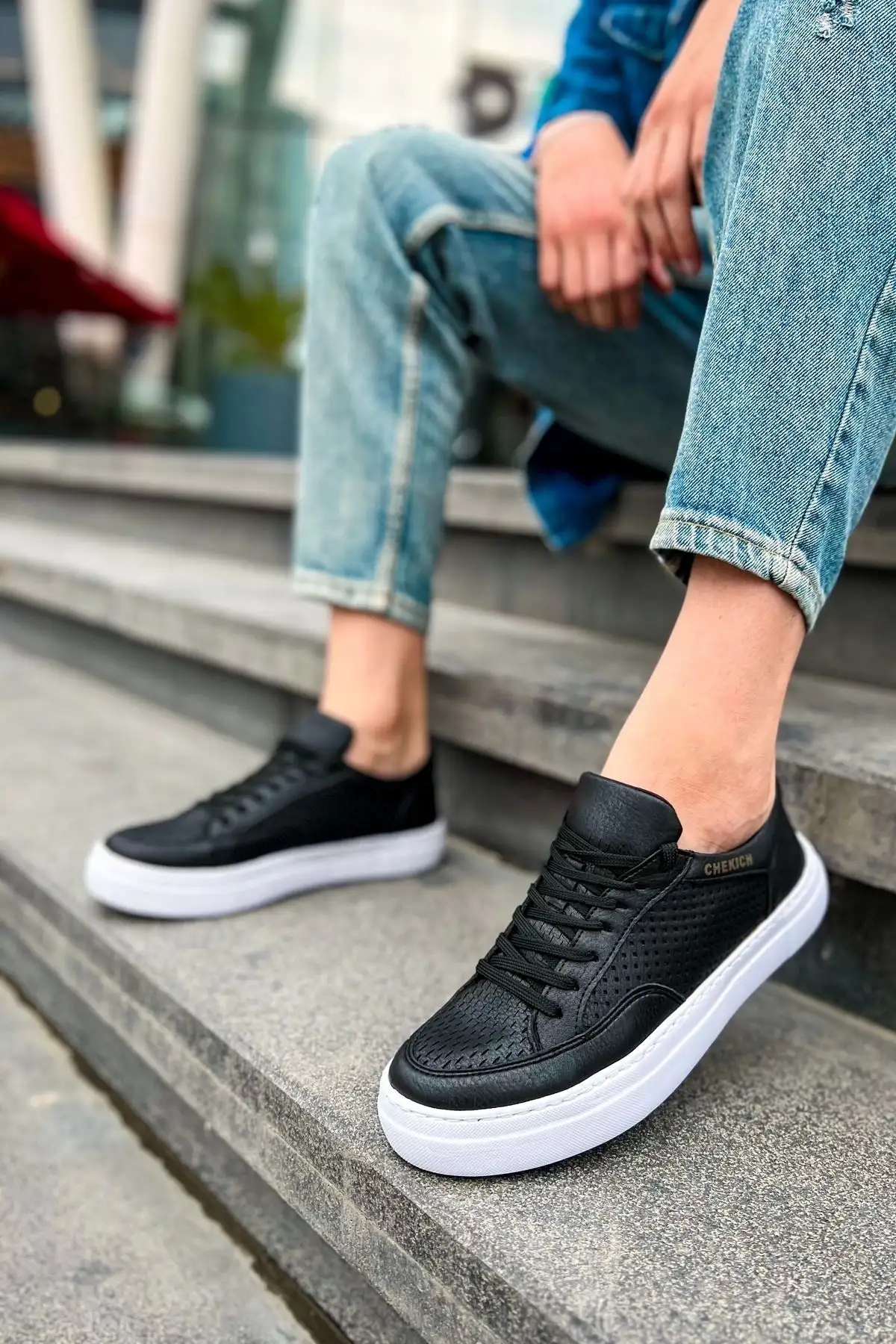 CH015 CBT EDITION FIRST GLASH MEN GLASH - 2563 CH015 CBT EDITION FIRST GLASH MEN GLASH - 2563