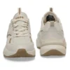 پایه Polo Assn isabella unisex sport کفش بژ - 3003