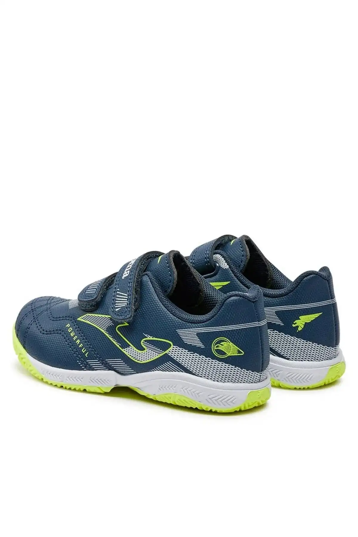 کفش والیبال کودکان POJS2405INV PORWEREL JR - 2862