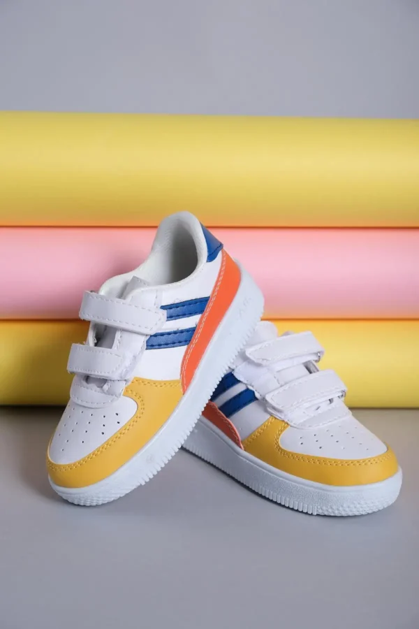 BASE BASE BASE BASE BAY UNISEX BABID BABID BIBH SNEAKER - 2544