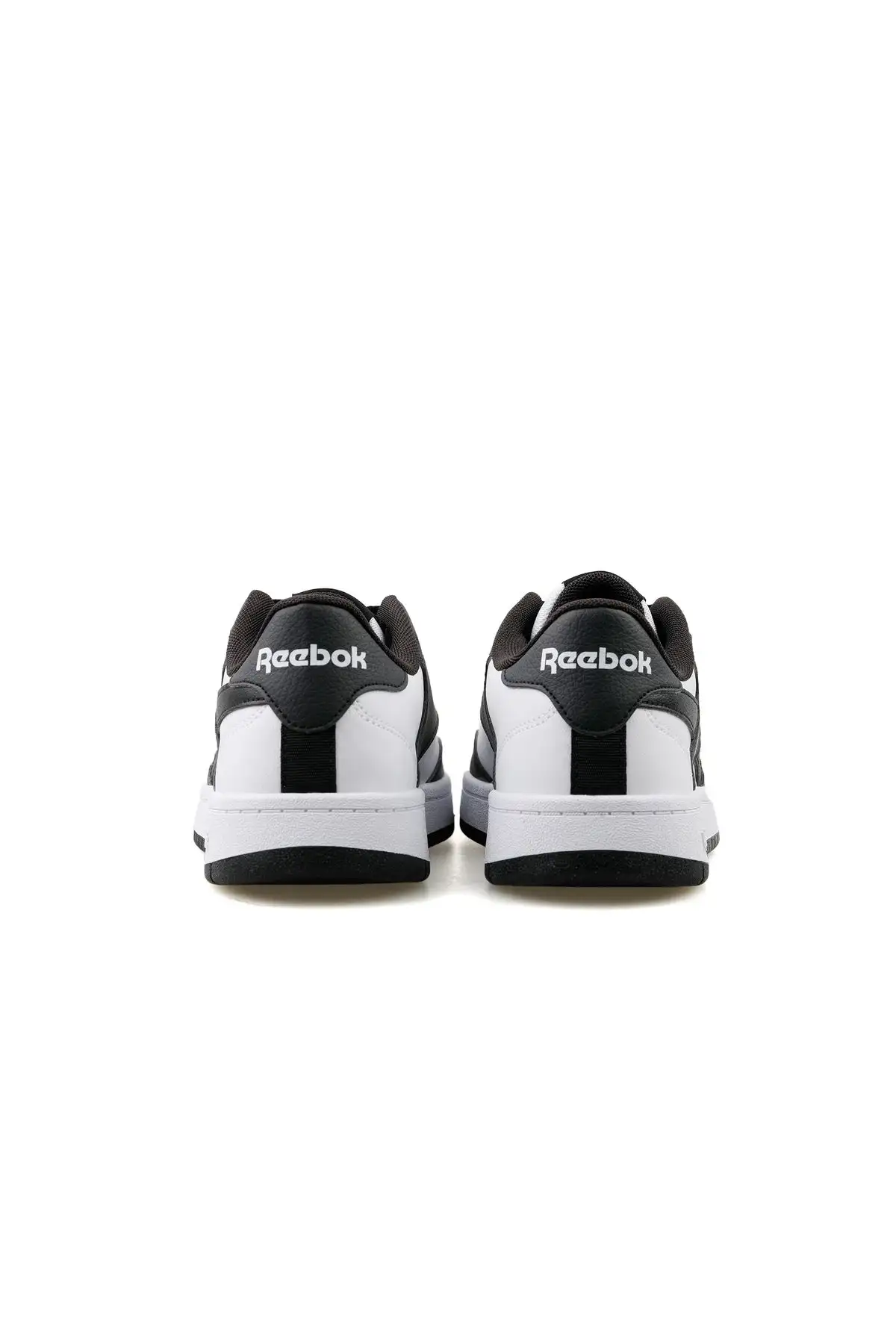 4W Reebok BB 1000 کفش روزانه Unisex 100211081 Black - 2615 4W Reebok BB 1000 کفش روزانه Unisex 100211081 Black - 2615