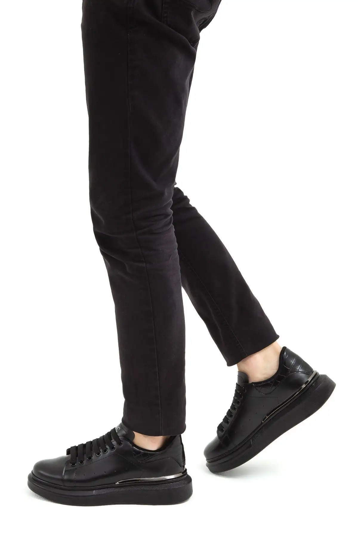 کفش ورزشی وگان وگان مردان 804 642 ERK AYK SK22/23 - 2879 کفش ورزشی وگان وگان مردان 804 642 ERK AYK SK22/23 - 2879