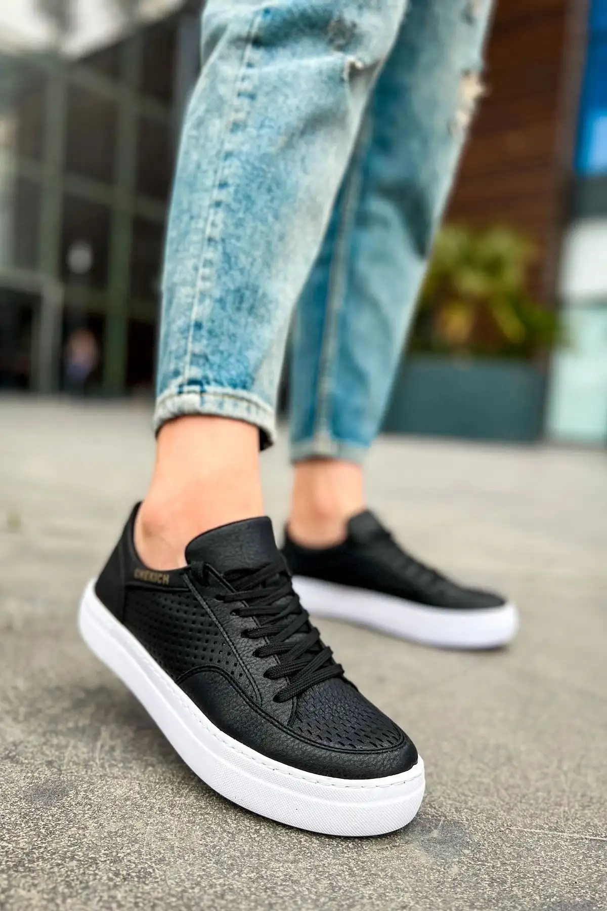 CH015 CBT EDITION FIRST GLASH MEN GLASH - 2563 CH015 CBT EDITION FIRST GLASH MEN GLASH - 2563