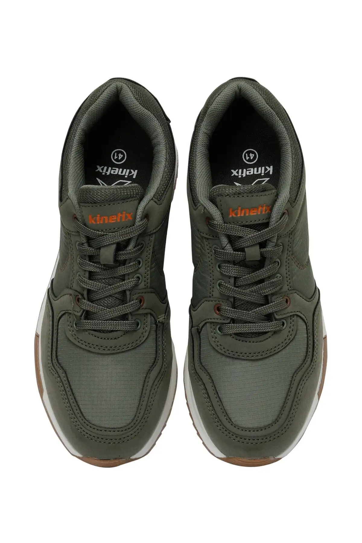 کفش ورزشی مردان Rubio 3fx Haki - 2870 کفش ورزشی مردان Rubio 3fx Haki - 2870