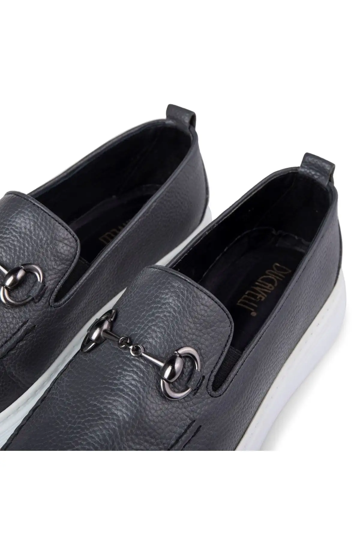 لنگر کفش روزانه مردانه چرمی ، کفش های لوفر ، کفش های سبک ، کفش های تابستانی - 2904 لنگر کفش روزانه مردانه چرمی ، کفش های لوفر ، کفش های سبک ، کفش های تابستانی - 2904