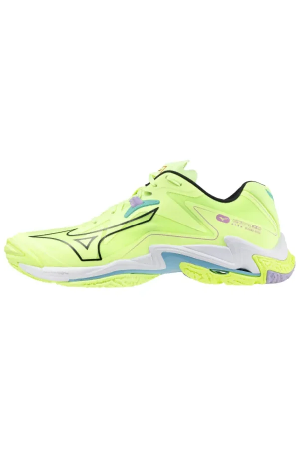 کفش های والیبال مردان Wave Lightning Z8 - 2861