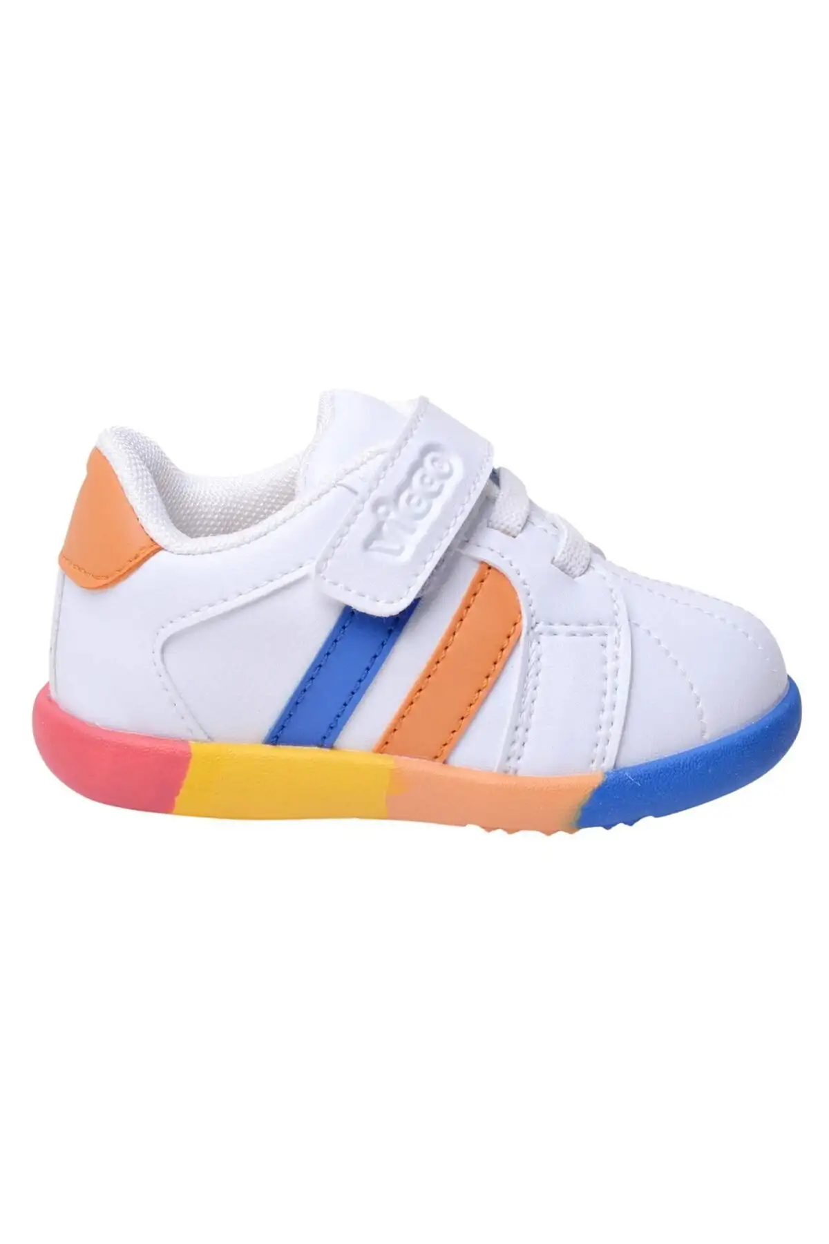 Heika White Sports First Step کفش - 2741 Heika White Sports First Step کفش - 2741