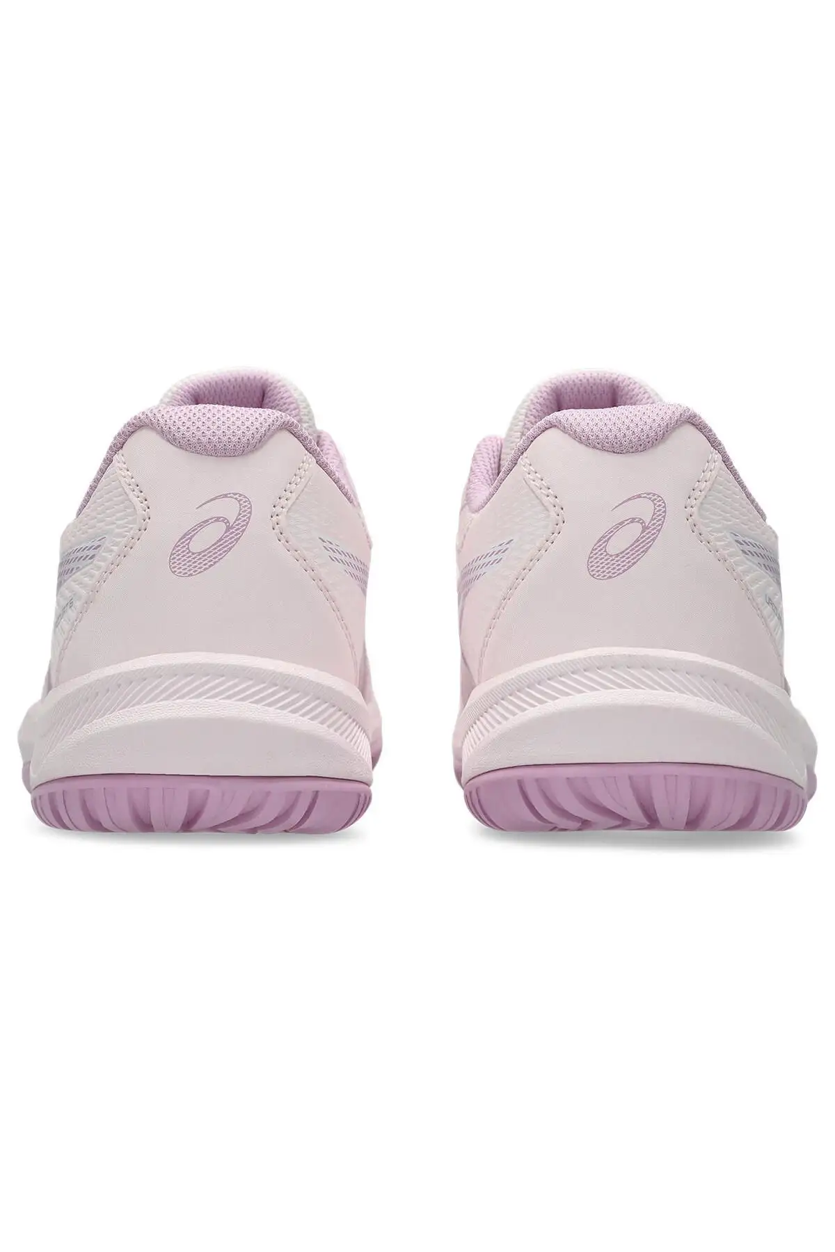 upcourt 6 کفش والیبال صورتی 1072A107-702 - 2789