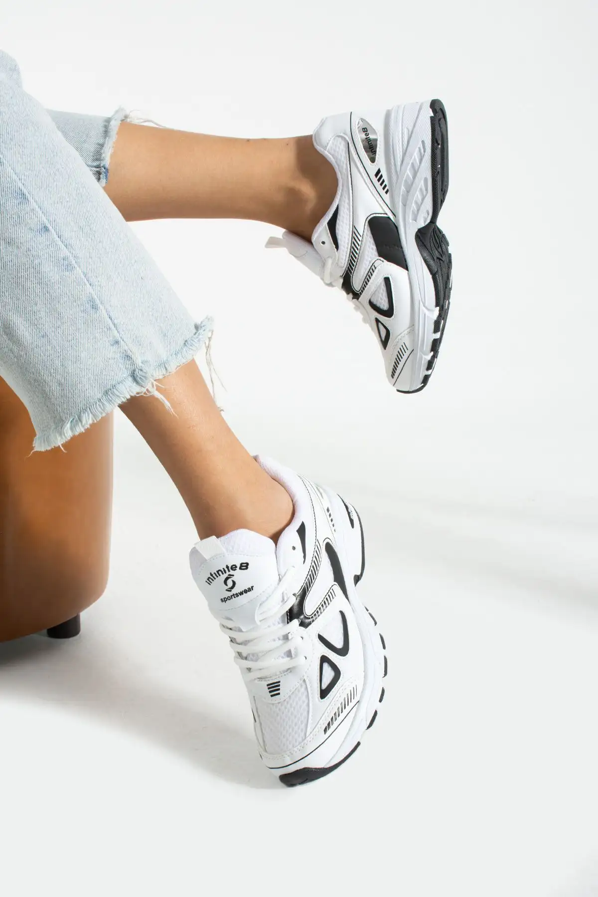 کفش ورزشی لباس بافتنی ارتوپدی زنان Unisex کفش کفش ورزشی ورزشی در صورتی -531 - 2593 کفش ورزشی لباس بافتنی ارتوپدی زنان Unisex کفش کفش ورزشی ورزشی در صورتی -531 - 2593