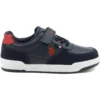 US Polo Cline GLB 4FX 101530798 کفش ورزشی Boydday - 2671