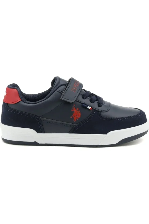 US Polo Cline GLB 4FX 101530798 کفش ورزشی Boydday - 2671