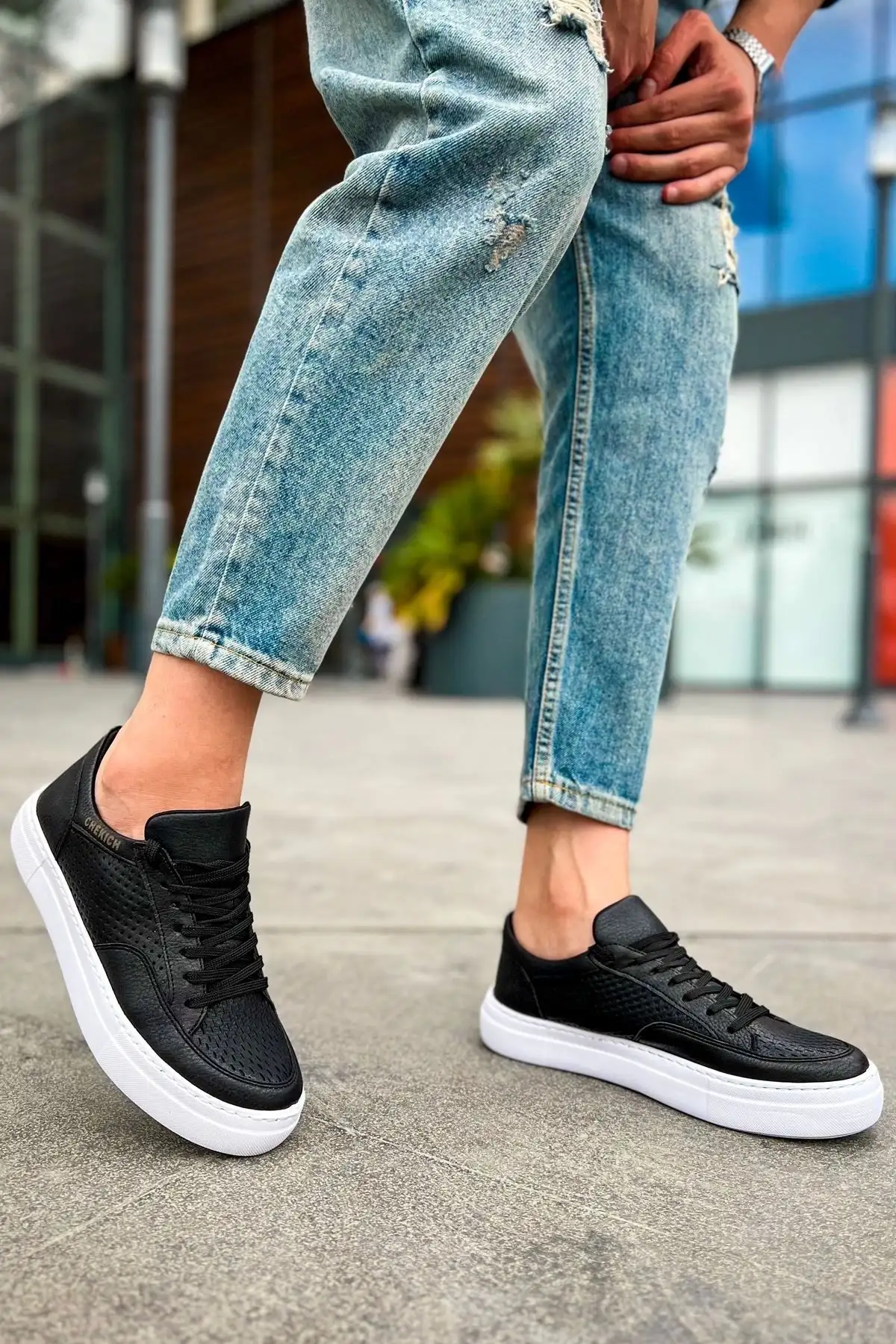 CH015 CBT EDITION FIRST GLASH MEN GLASH - 2563 CH015 CBT EDITION FIRST GLASH MEN GLASH - 2563