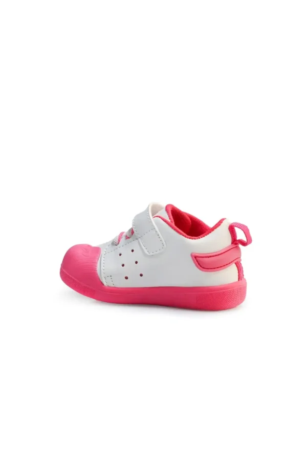کفش اول دختر اولی Fuchsia کفش روزانه - 2749