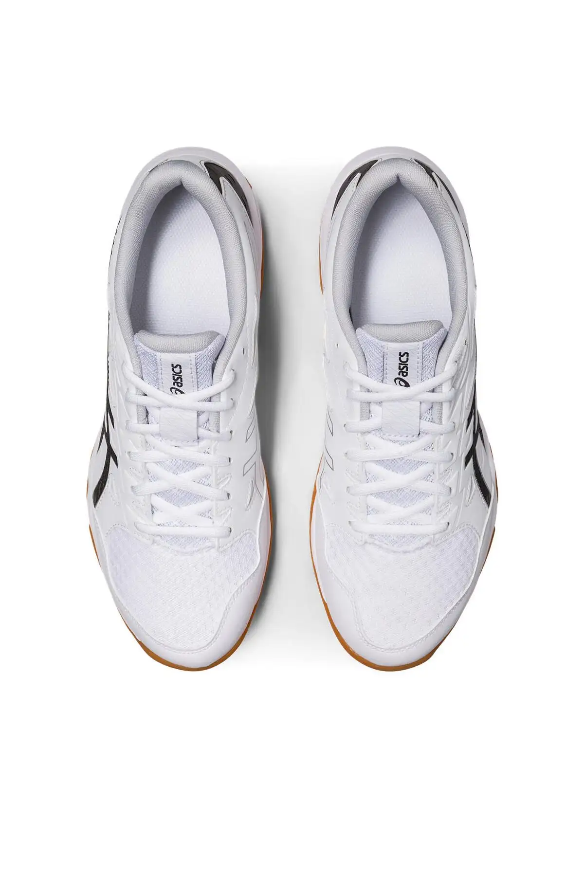 ژل-راکت 11 کفش والیبال سفید مرد 1071A091-101-2854 ژل-راکت 11 کفش والیبال سفید مرد 1071A091-101-2854