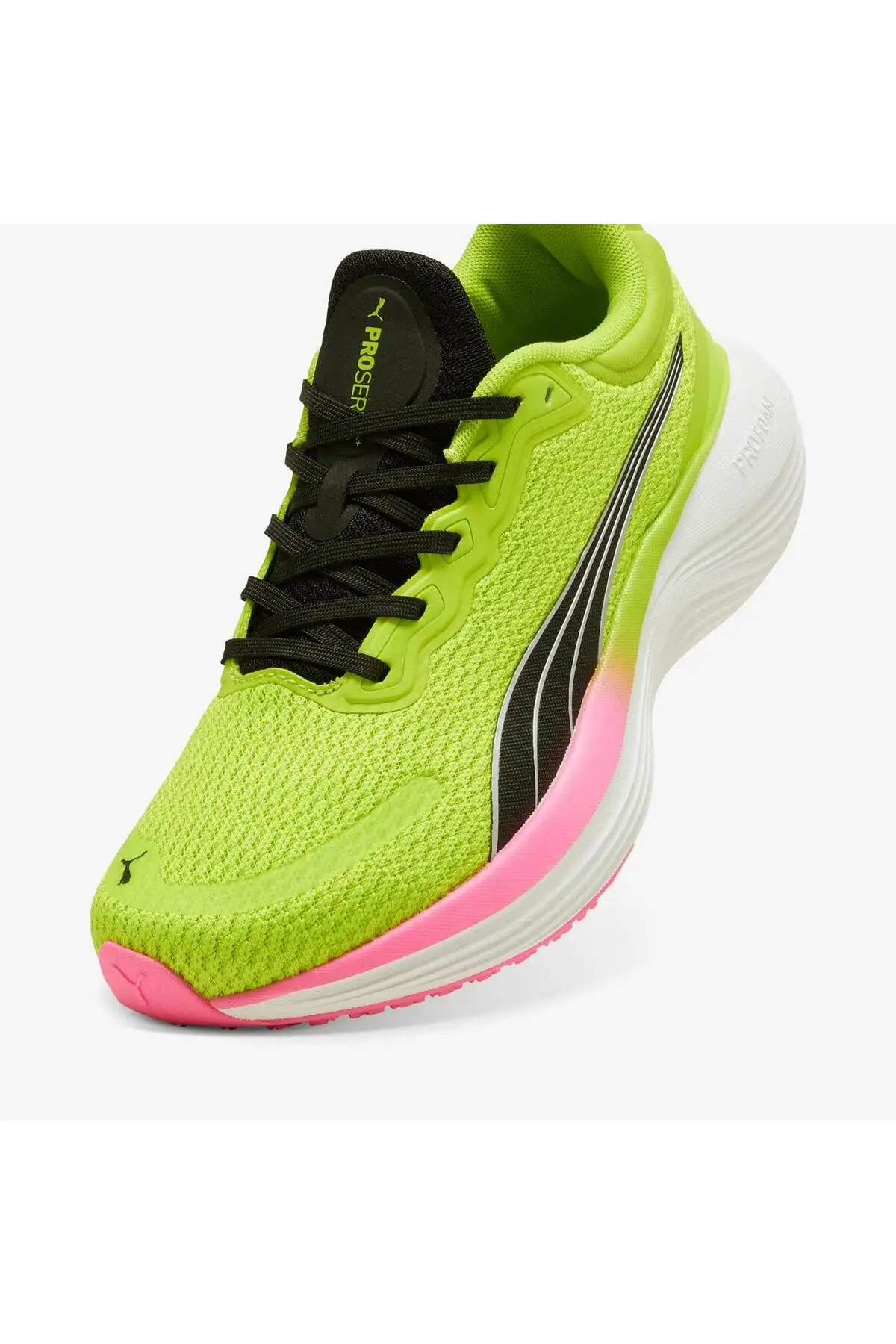 کفش های در حال اجرا سبز زنان Pro Pro - 2988 کفش های در حال اجرا سبز زنان Pro Pro - 2988
