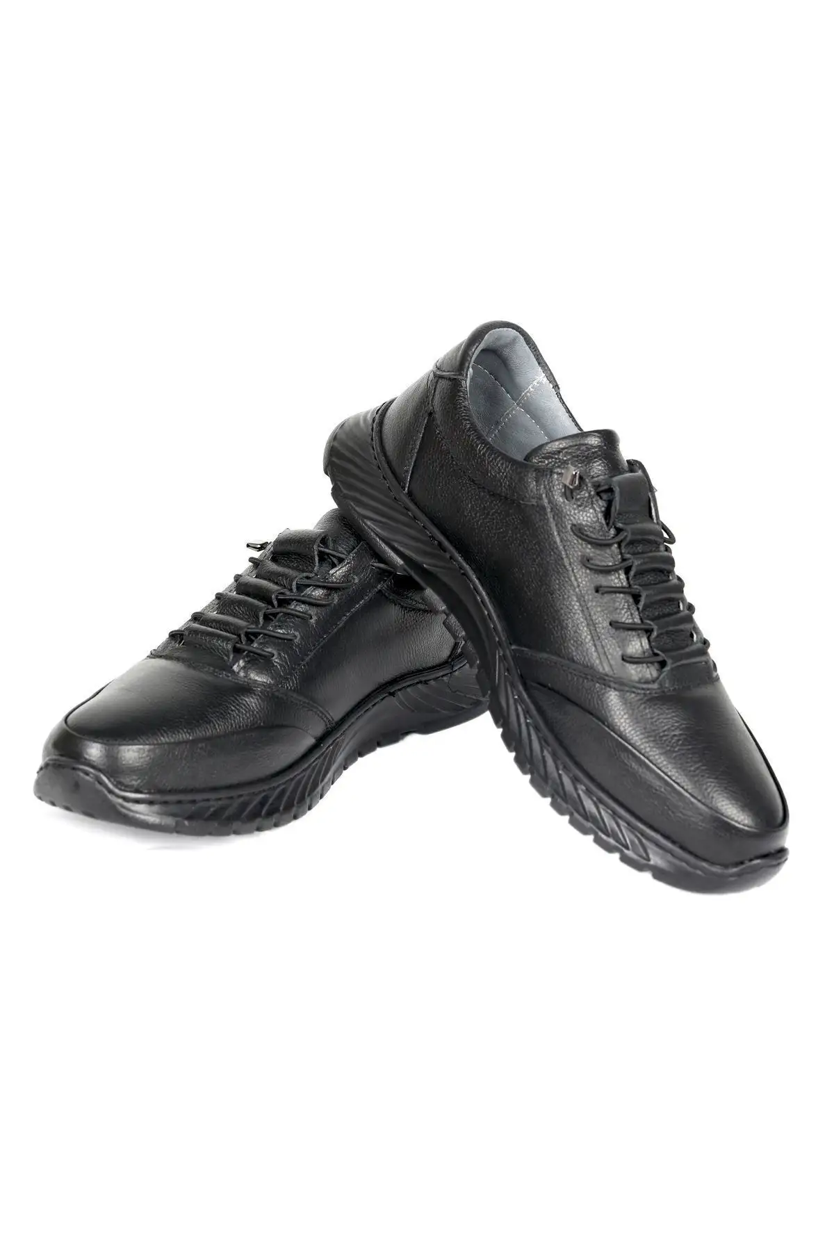 پایه آسایش چرمی داخلی داخلی فوق العاده ارتوپدی روزانه کفش مردان BVA -9 - 2472 پایه آسایش چرمی داخلی داخلی فوق العاده ارتوپدی روزانه کفش مردان BVA -9 - 2472