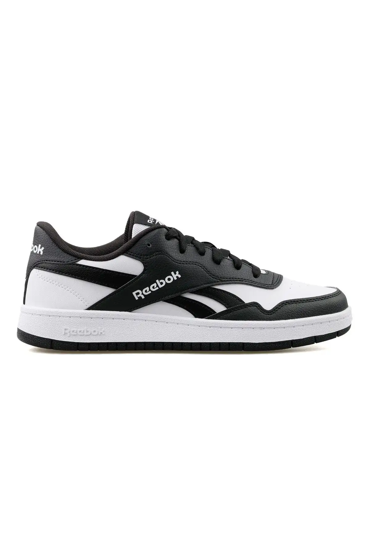 4W Reebok BB 1000 کفش روزانه Unisex 100211081 Black - 2615 4W Reebok BB 1000 کفش روزانه Unisex 100211081 Black - 2615