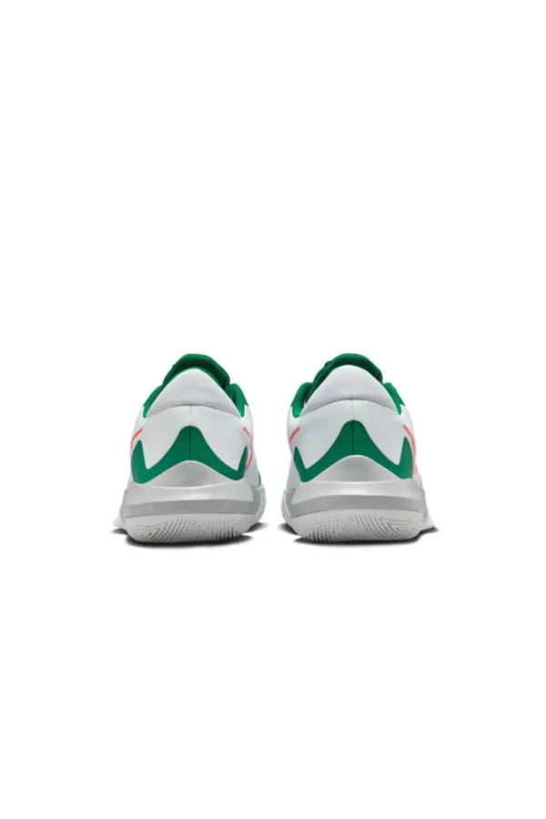 کفش بسکتبال Unisex DD9535-103 White Precision VI - 2942