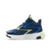 کفش بسکتبال کودک Bash Boy (31-37) 24K 946.428 FE Navy Blue - 2933