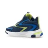 کفش بسکتبال کودک Bash Boy (31-37) 24K 946.428 FE Navy Blue - 2933