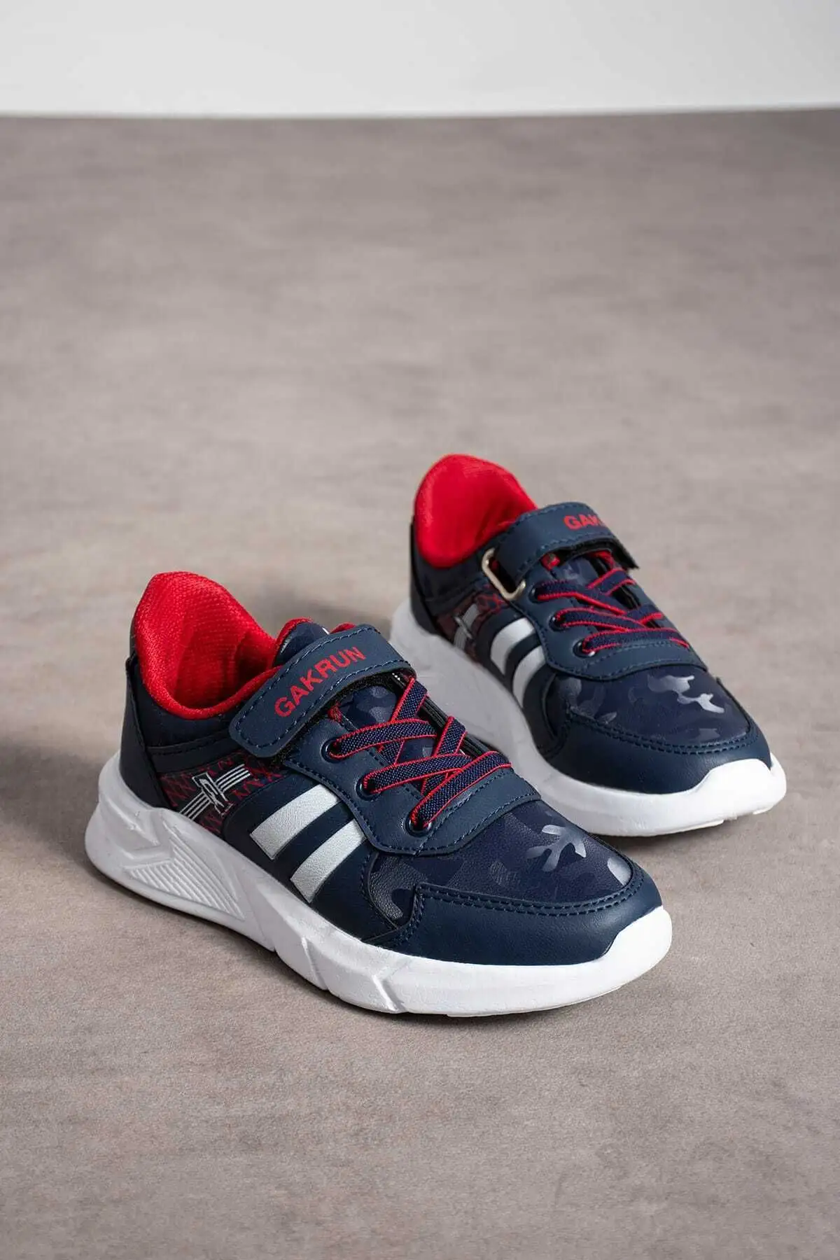 کفش های ورزشی کفش ورزشی شرقی و Calcar Unisex - 2637 کفش های ورزشی کفش ورزشی شرقی و Calcar Unisex - 2637