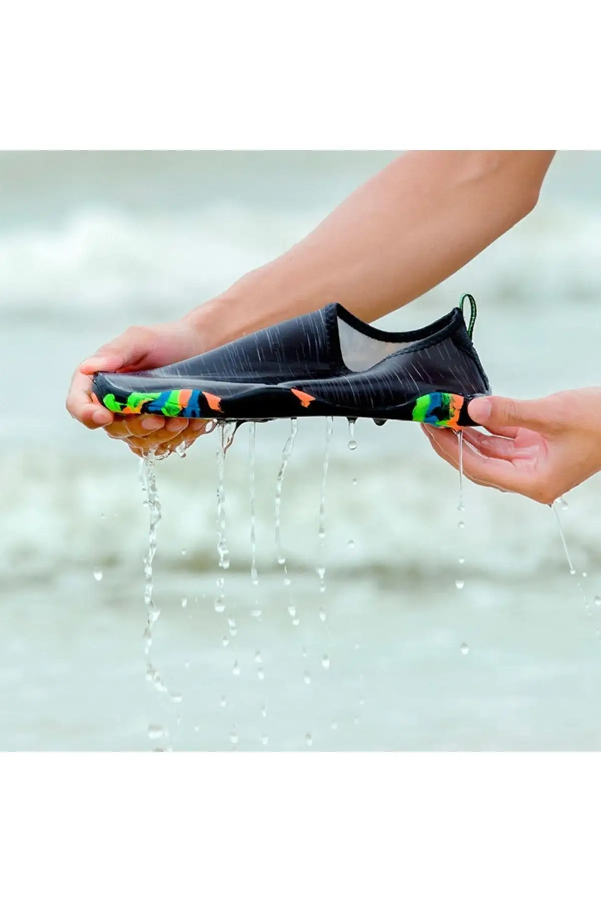 Unisex Sports Running Swimming Beach - 3019 Unisex Sports Running Swimming Beach - 3019