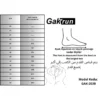 کفش های ورزشی کفش ورزشی شرقی و Calcar Unisex - 2637