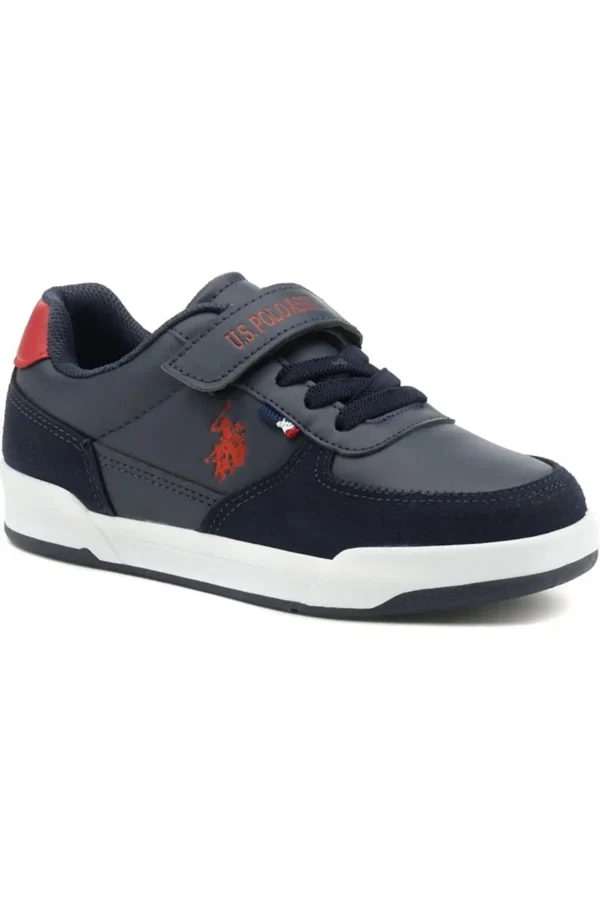 US Polo Cline GLB 4FX 101530798 کفش ورزشی Boydday - 2671