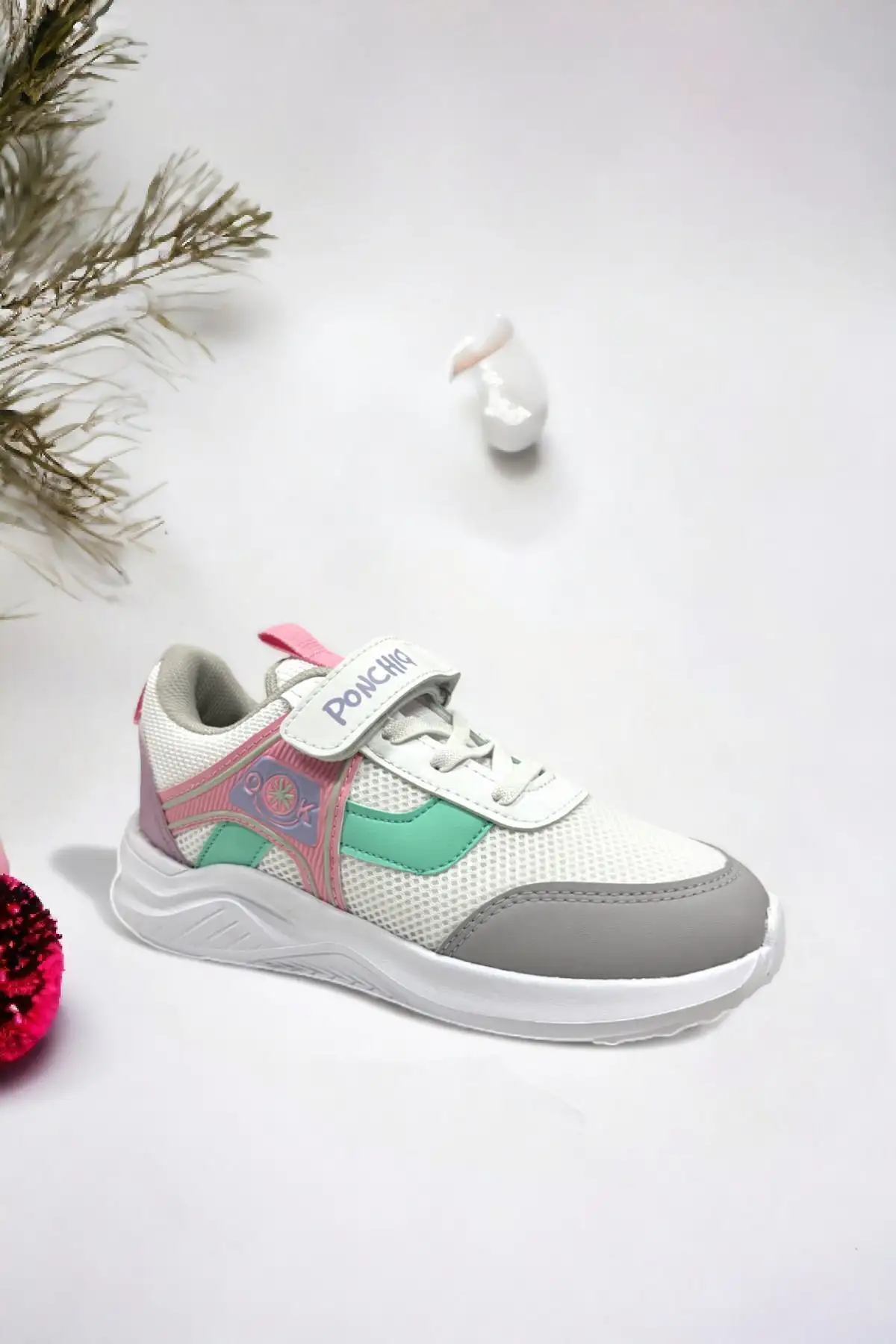 FEM FOAM مبتنی بر الگوی الگوی تماس با کودکان کفش ورزشی - 2659 FEM FOAM مبتنی بر الگوی الگوی تماس با کودکان کفش ورزشی - 2659