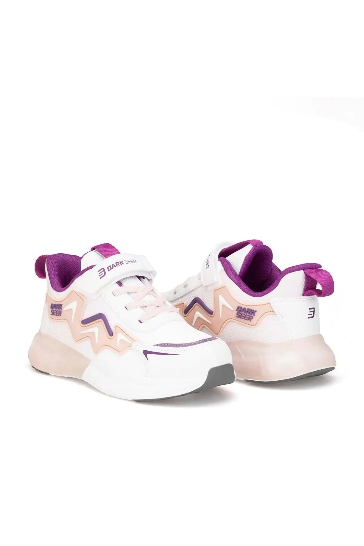 کفش ورزشی پودر سفید - 2634 کفش ورزشی پودر سفید - 2634