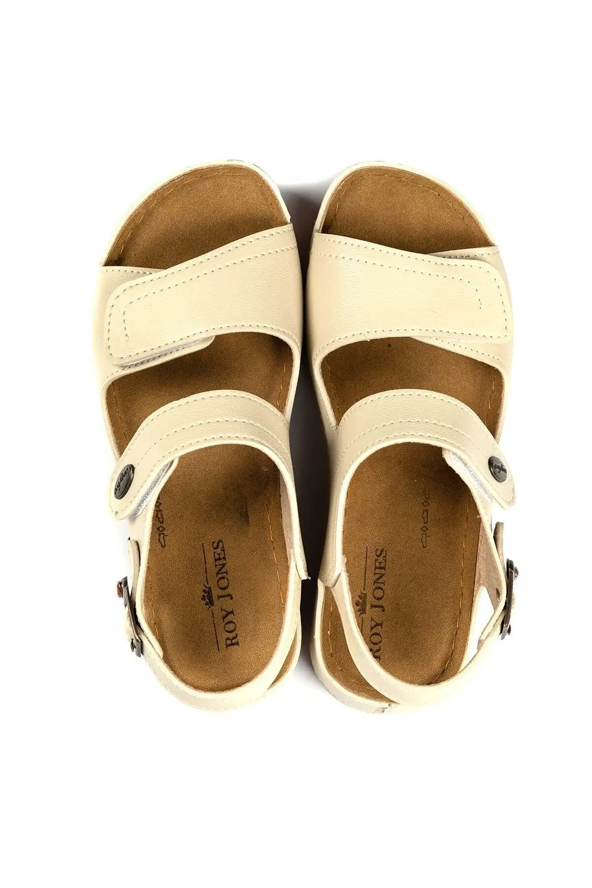 باند ارتوپدی ارتوپدی زنان مبتنی بر آناتومیک با Velcro -velcro -backdrop از پشت دمپایی های صندل روزانه -2532 باند ارتوپدی ارتوپدی زنان مبتنی بر آناتومیک با Velcro -velcro -backdrop از پشت دمپایی های صندل روزانه -2532