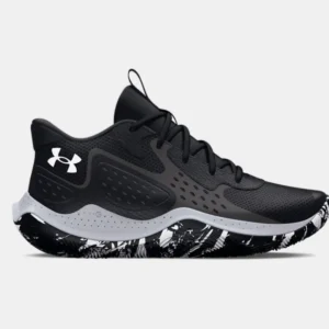 ua jet '23 Black - 2947