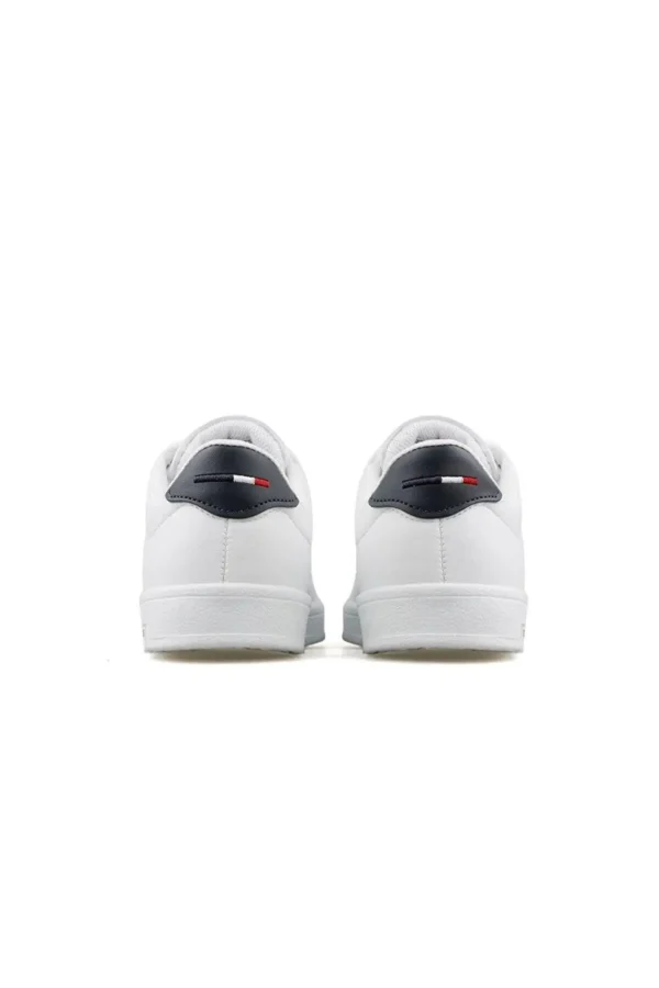 US Polo Assn Franco 2pr کفش ورزشی مردان سفید پوست Franco 2PR - 2560