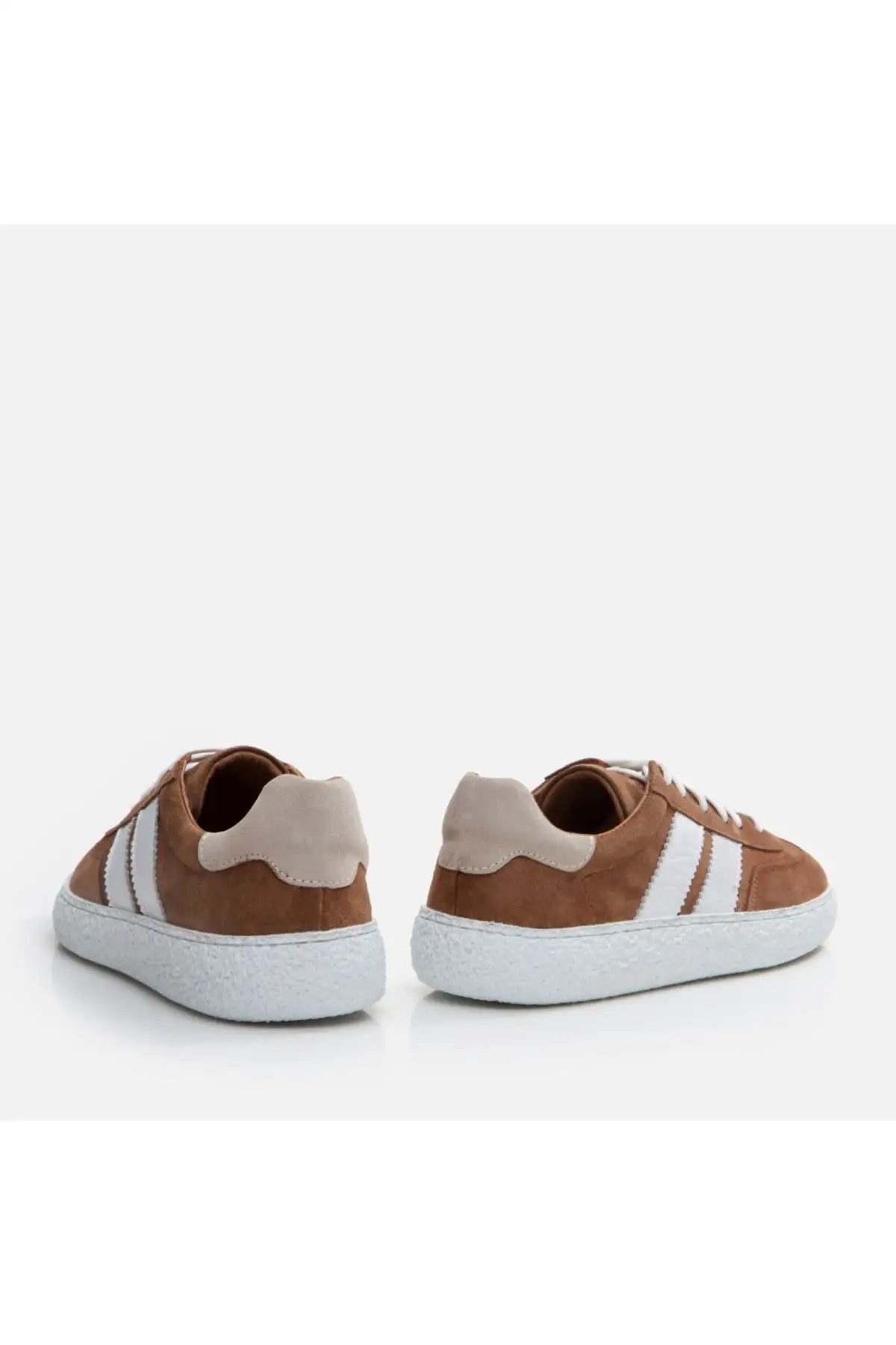 کفش های روزانه مردانه چرم Taba - 2564 کفش های روزانه مردانه چرم Taba - 2564