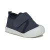 Unisex Baby Baby Navy Blue Anka First Step کفش - 2693